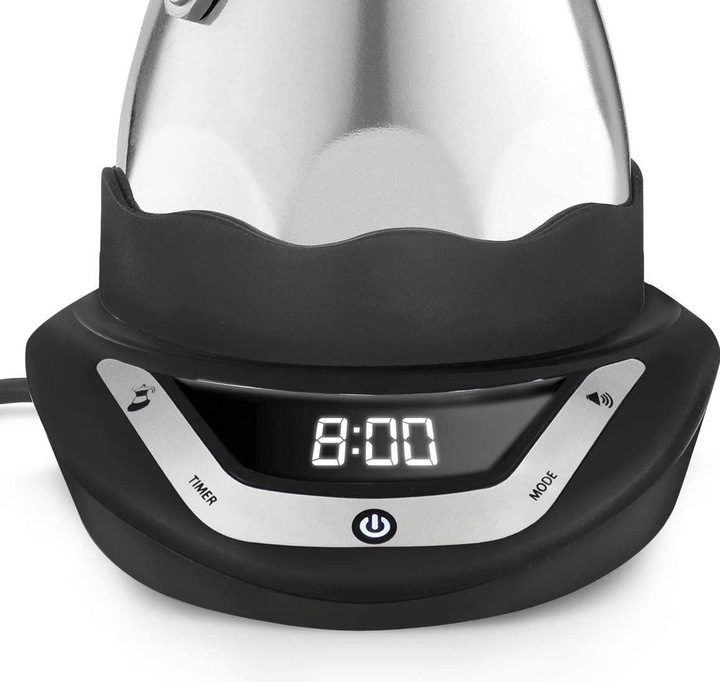 Productafbeelding Bialetti MokaTimer (3 T.)