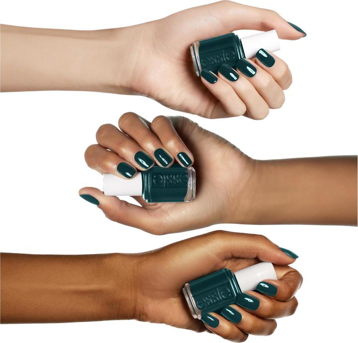 Image du produit Essie Vernis à ongles (399 off tropic, Vernis couleur)