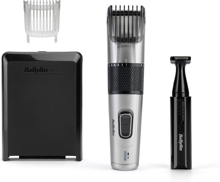 Immagine prodotto BaByliss E977E, acciaio inossidabile