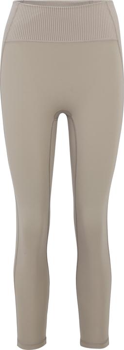 Actual product image 2XU Ribbed Hi-Rise Compression Tight (S)