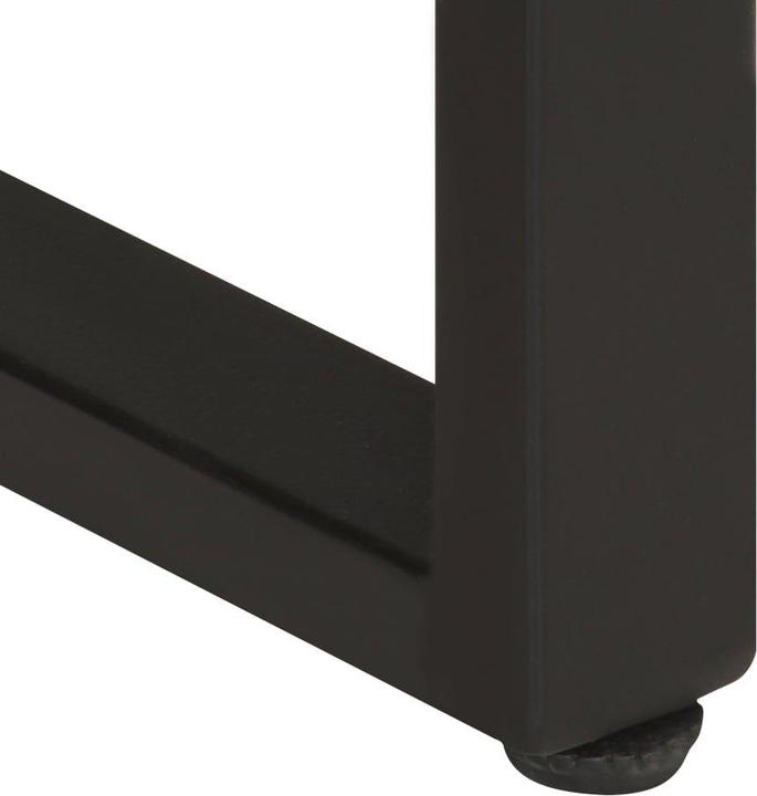 Produktbild vidaXL Esstisch (200 x 100 x 76 cm)