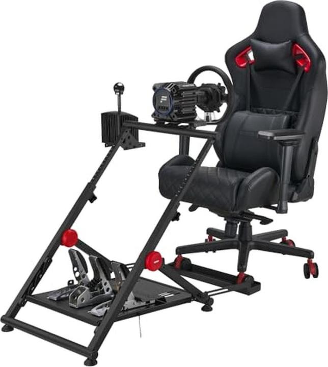 Actual product image Oplite Wheel Stand GT Pro
