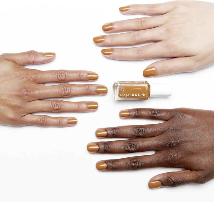 Produktbild Essie Expressie (110 saffr on the move, Farblack)