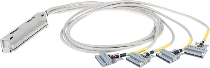 Image du produit Wago Gestion du système pour Schneider (1 m)