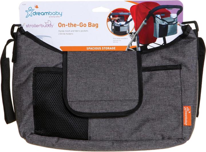 Image du produit Dreambaby Sac de poussette Strollerbuddy