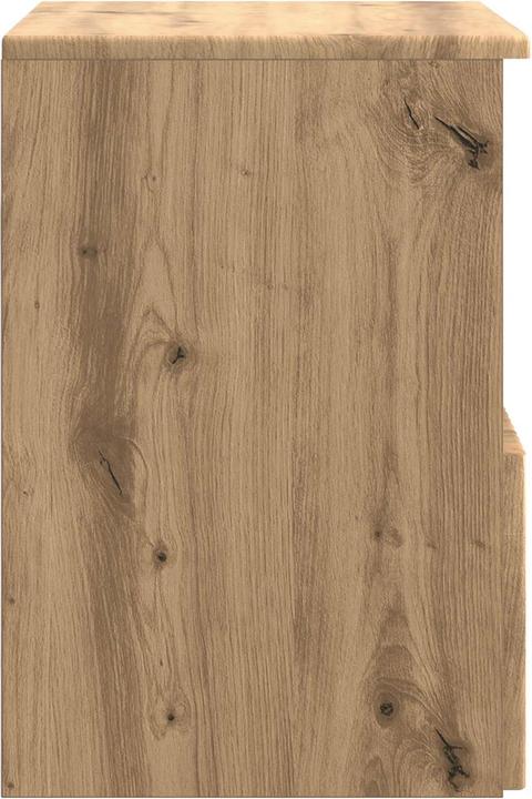 Produktbild vidaXL Badezimmerschrank (41 x 30 x 50 cm)