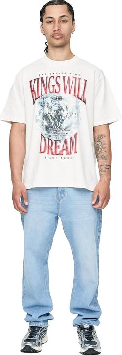 Produktbild Kings Will Dream Studio Snake Smile TShirt (M)