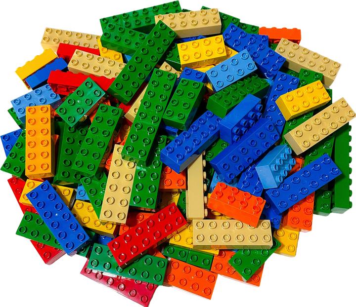 Produktbild LEGO Duplo Bausteine
