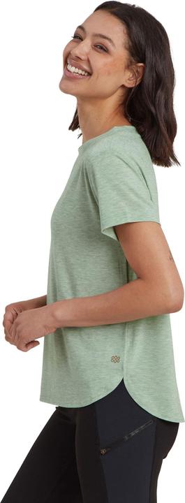 Actual product image Sherpa Adventure Gear Asha Crew Women (S)