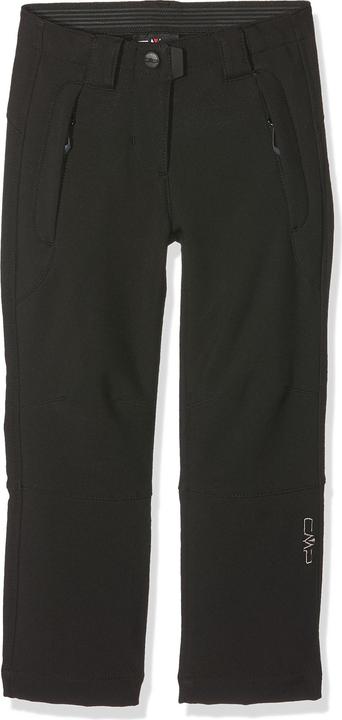 Produktbild CMP Campagnolo Softshell Girls Hose (128)