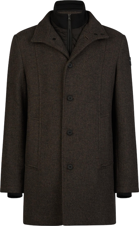 Immagine prodotto Calamar Wollmantel Herringbone (26)