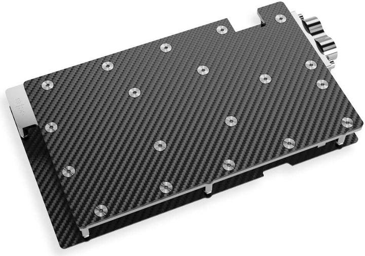 Produktbild Alphacool WAK ES RTX 5090 Reference 1-Slot-Design