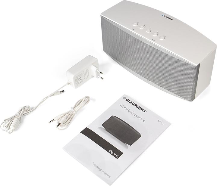 Image du produit Blaupunkt M. 100 (WiFi, Bluetooth)
