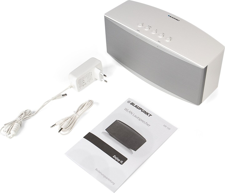 Actual product image Blaupunkt Mr 100 (Wi-Fi, Bluetooth)