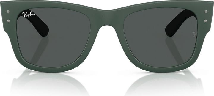 Actual product image Ray Ban RB4840S