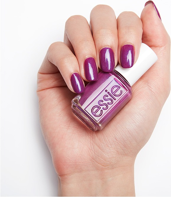 Produktbild Essie Nagellack (695 friends forever, Farblack)
