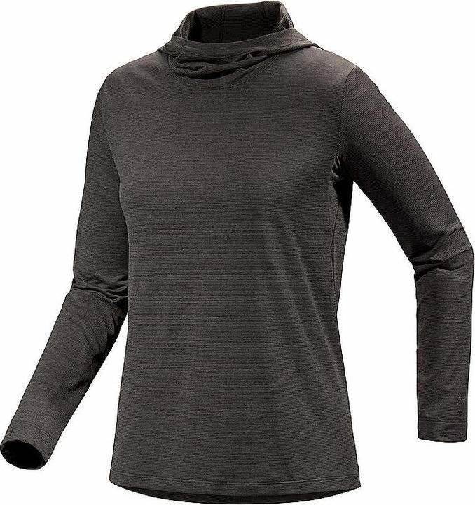 Actual product image Arc'teryx Women's Taema Hoody (XS)