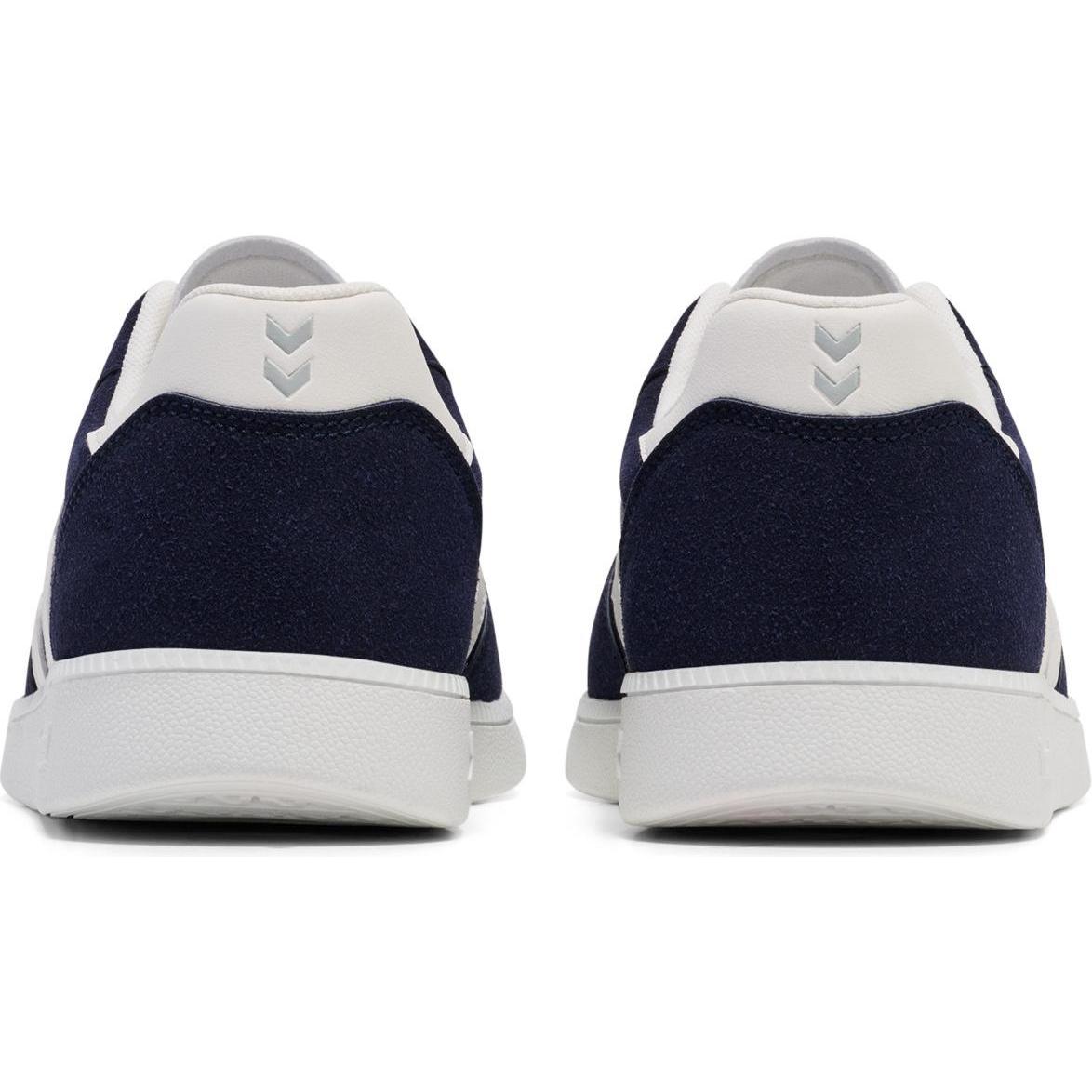Thumbnail - hummel, Herren, Hallenschuhe, Handball Perfekt cl (44), Blau