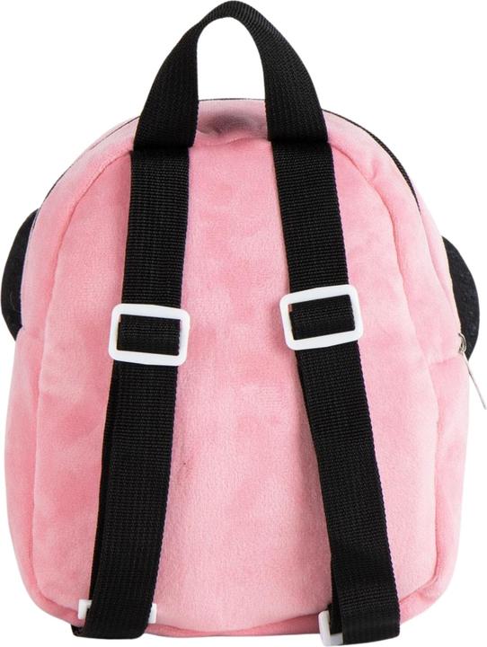 Produktbild Cerdá Disney Minnie plush backpack 22cm
