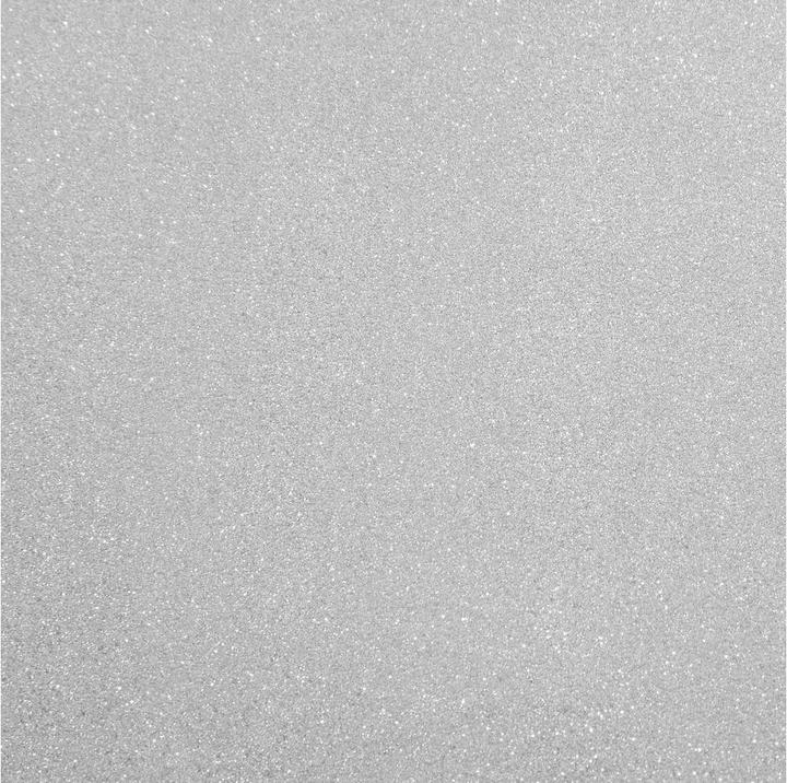 Produktbild Cricut PVP SHIMMER SILVER 12X48