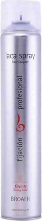 Broaer LACA fuerte 750 ml (750 ml)