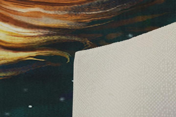 Produktbild Confetti Carpets Jayda (200 x 80 cm)