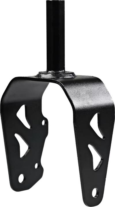 Actual product image Zero Vorderradgabel