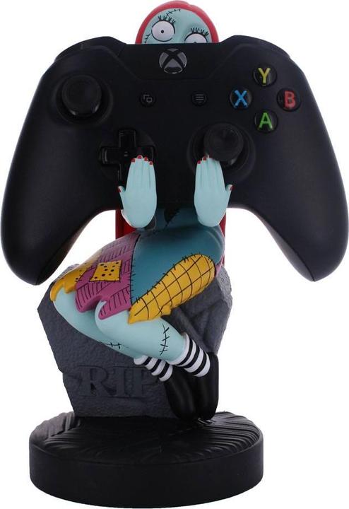 Immagine prodotto Exquisite Gaming Nightmare: BC Sally - Cable Guy (Xbox 360, Xbox Series X, PC, Xbox One S, PS4, PS5)