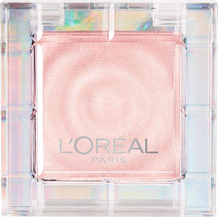 L'Oréal Paris Color Queen Oil (01 Unsurpassed Matte)