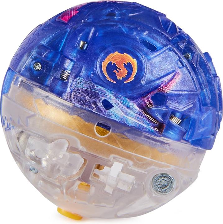 Produktbild Spin Master Bakugan Revolution - Special Attack Baku