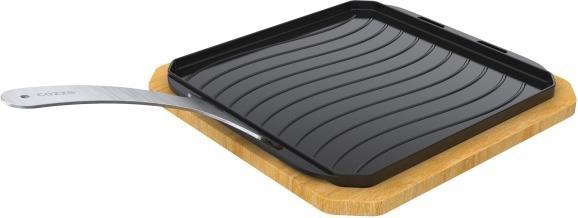 Immagine prodotto Cozze Padella (Padella per friggere, Ghisa)