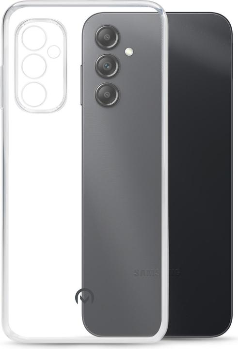 Actual product image Mobilize Jelly shell (Samsung Galaxy A14, Samsung Galaxy A14 5G)