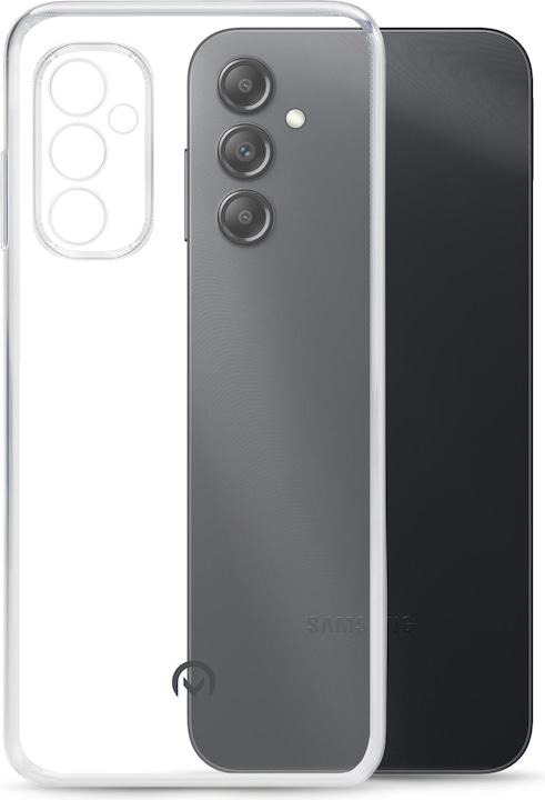 Image du produit Mobilize Enveloppe de gelée (Samsung Galaxy A14, Samsung Galaxy A14 5G)