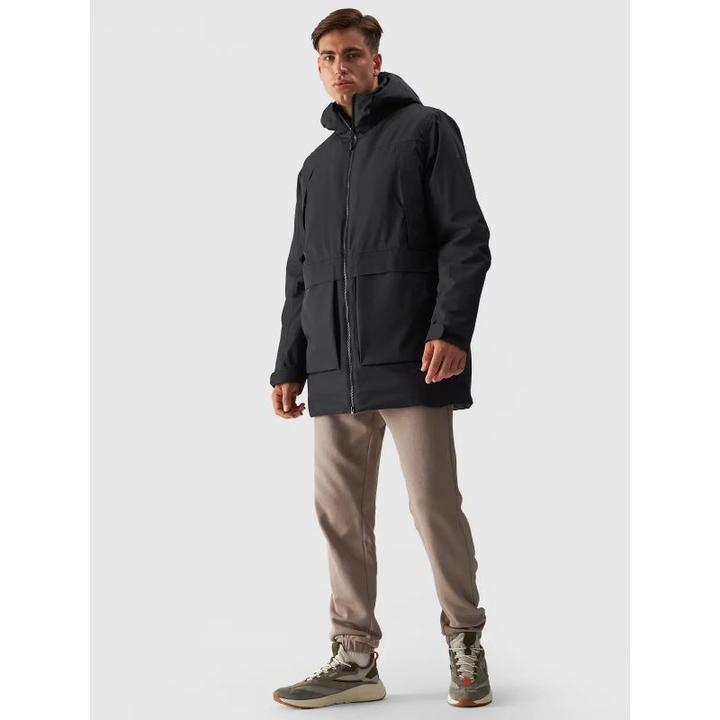 Image du produit 4F Veste parka imperméable et isolée