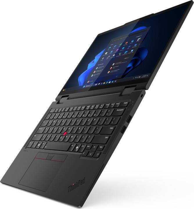 Image du produit Lenovo ThinkPad T14s 2-in-1 Gen 1 (14", 512 Go, 32 Go, FR)