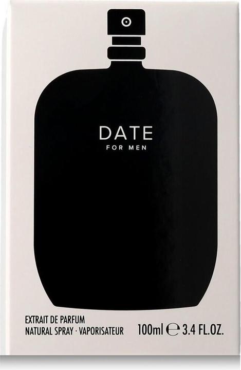 Immagine prodotto Fragrance One Data (Extrait de parfum, 100 ml)