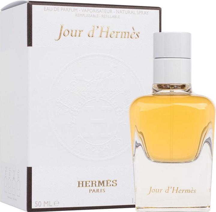 Immagine prodotto Hermès Jour d'Natural (Eau de parfum, 50 ml)