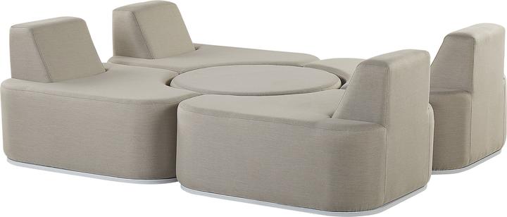 Produktbild Beliani Fabro