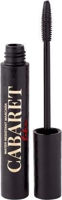 Immagine prodotto Vivienne Sabó Vivienne Sabo Cabaret Latex Mascara resistente all'acqua Nero (Nero)