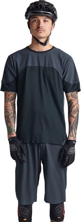 Actual product image Troy Lee Designs Drift (S)