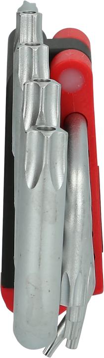 Actual product image KS Tools Angle pin wrench set long