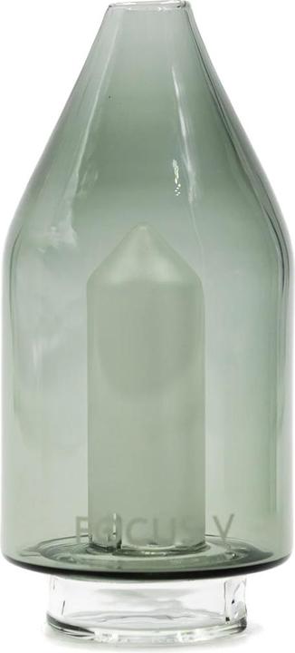 Image du produit Focus V Carta2 Smoke Glass Top (1 x)
