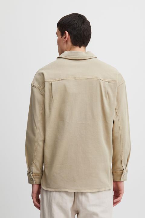 Produktbild Casual Friday CF0083 LS overshirt - 20504653 (L)