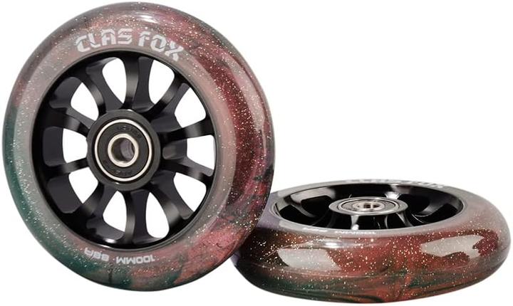 Immagine prodotto Clas Fox Pro Stunt Scooter Rollen