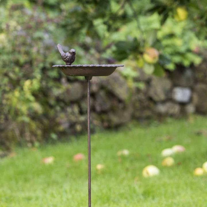 Actual product image Childhome Birdbath