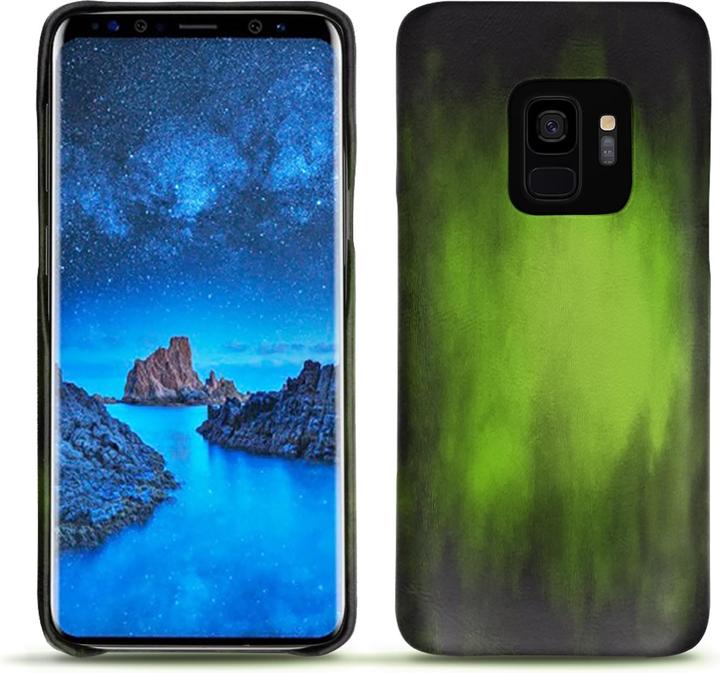 Image du produit Noreve Housse cuir (Samsung Galaxy S9)