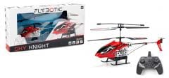 Actual product image Silverlit Helikopter Sky Night