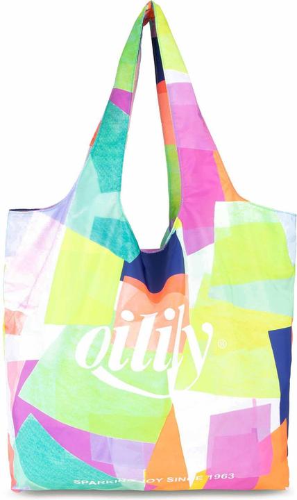 Immagine prodotto Oilily Sare Shopper