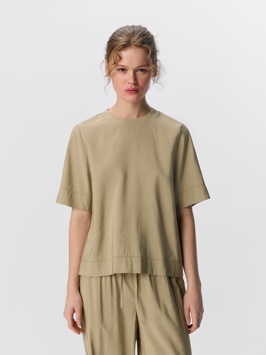 Produktbild Object Loose Fit Oberteil (34)