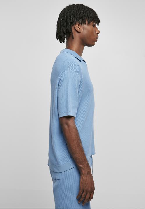 Produktbild Urban Classics Ribbed Oversized Shirt - 70927 (XXL)